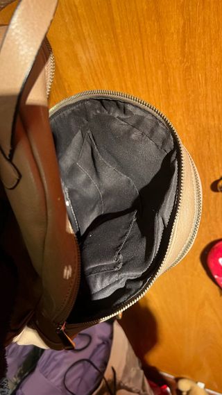 bolso mochila parfois