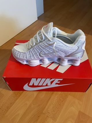 Nike Shox