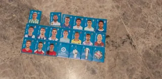 Juego Quién es Quién La Liga Santander Nuevo