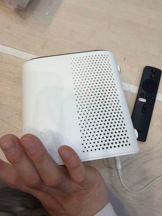 Xiaomi Mi Smart Proyector Compacto 1080P FULL HD