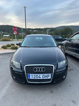 Audi A3 2.0 TDI - ITV 2027 - excelente
