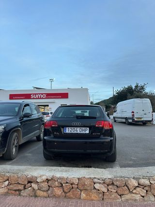 Audi A3 2.0 TDI - ITV 2027 - excelente