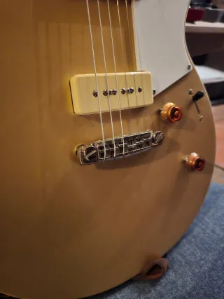 Yamaha Revstar RS620 modificada ( Chris Buck )