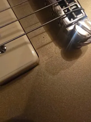 Yamaha Revstar RS620 modificada ( Chris Buck )