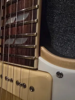 Yamaha Revstar RS620 modificada ( Chris Buck )