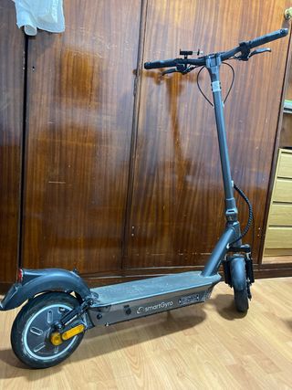 Patinete eléctrico SmartGyro – Excelente estado