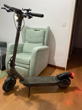 Patinete eléctrico SmartGyro – Excelente estado