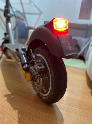 Patinete eléctrico SmartGyro – Excelente estado