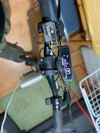 Patinete eléctrico SmartGyro – Excelente estado