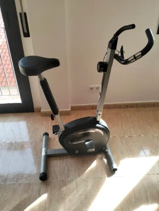 Bicicleta Estática