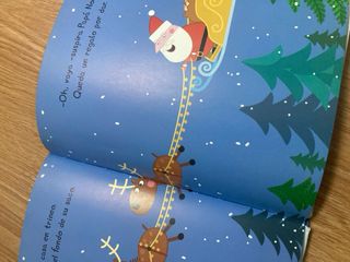 Peppa Pig. Un cuento - ¡Feliz Navidad, Peppa!