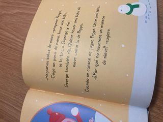 Peppa Pig. Un cuento - ¡Feliz Navidad, Peppa!