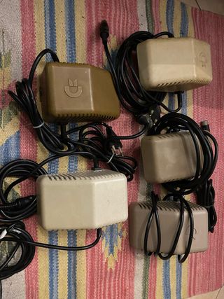 Alimentatore PSU Commodore 64 VIC20
