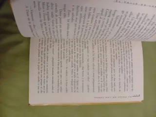 El Valle de los Lobos (El Navegante Fantasia, C...