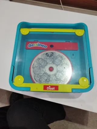 Proyector dibujos infantiles