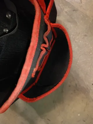 Bolsa de herramientas Ratio