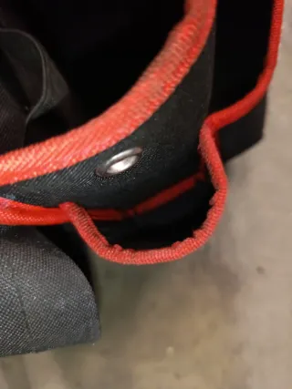 Bolsa de herramientas Ratio