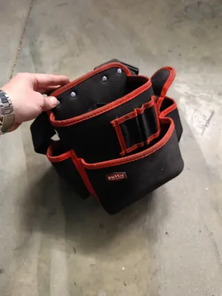 Bolsa de herramientas Ratio