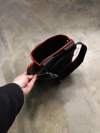 Bolsa de herramientas Ratio