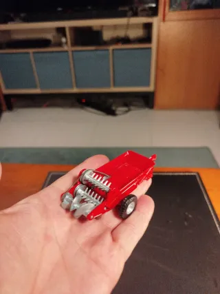 Lote maquinas agrícolas Joal. Primera epoca