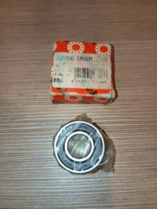 Rodamiento FAG 3202B