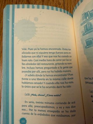 ¡Aventuras en Londres! (La diversión de Martina 2)