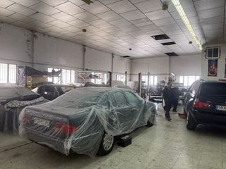 Alquiler nave industrial