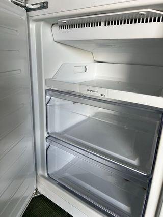 Nevera Balay blanca no frost