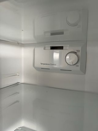 Nevera Balay blanca no frost