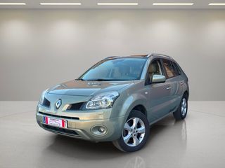 Renault Koleos Renault Koleos 2.0dCi 175CV 4X4 Privilege