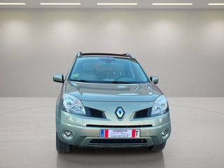 Renault Koleos Renault Koleos 2.0dCi 175CV 4X4 Privilege