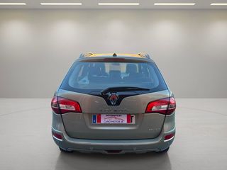 Renault Koleos Renault Koleos 2.0dCi 175CV 4X4 Privilege