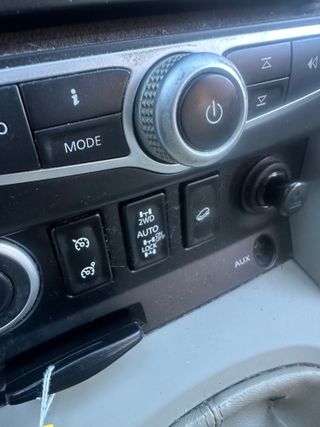 Renault Koleos Renault Koleos 2.0dCi 175CV 4X4 Privilege