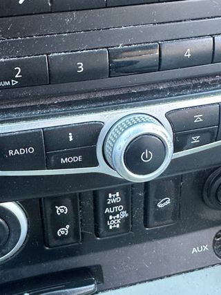 Renault Koleos Renault Koleos 2.0dCi 175CV 4X4 Privilege