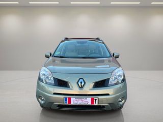 Renault Koleos Renault Koleos 2.0dCi 175CV 4X4