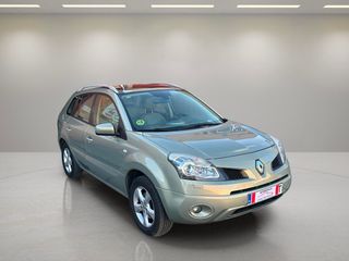 Renault Koleos Renault Koleos 2.0dCi 175CV 4X4
