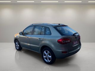 Renault Koleos Renault Koleos 2.0dCi 175CV 4X4