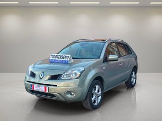 Renault Koleos Renault Koleos 2.0dCi 175CV 4X4