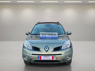 Renault Koleos Renault Koleos 2.0dCi 175CV 4X4