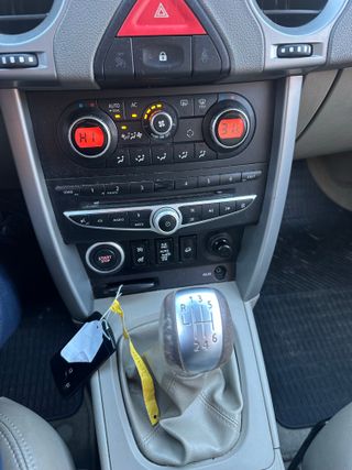 Renault Koleos Renault Koleos 2.0dCi 175CV 4X4