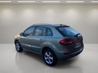 Renault Koleos Renault Koleos 2.0dCi 175CV 4X4 Privilege
