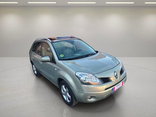 Renault Koleos Renault Koleos 2.0dCi 175CV 4X4 Privilege