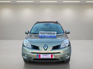 Renault Koleos Renault Koleos 2.0dCi 175CV 4X4 Privilege