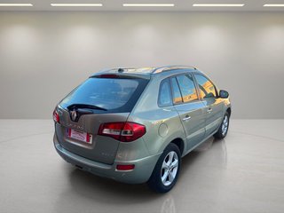 Renault Koleos Renault Koleos 2.0dCi 175CV 4X4 Privilege