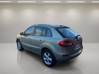 Renault Koleos Renault Koleos 2.0dCi 175CV 4X4 Privilege