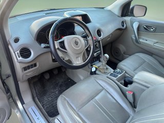 Renault Koleos Renault Koleos 2.0dCi 175CV 4X4 Privilege
