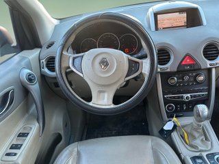 Renault Koleos Renault Koleos 2.0dCi 175CV 4X4 Privilege