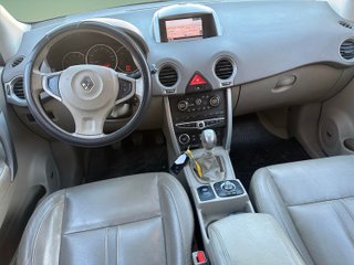 Renault Koleos Renault Koleos 2.0dCi 175CV 4X4 Privilege