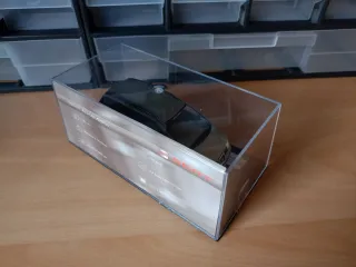 Seat Alhambra escala 1/43