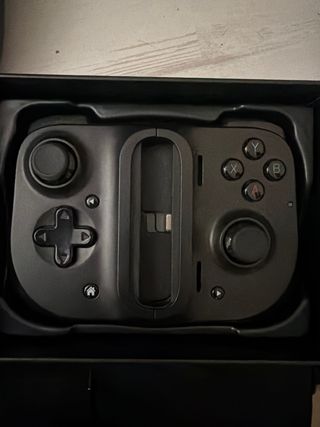 Razer Kishi ( mando para movil )